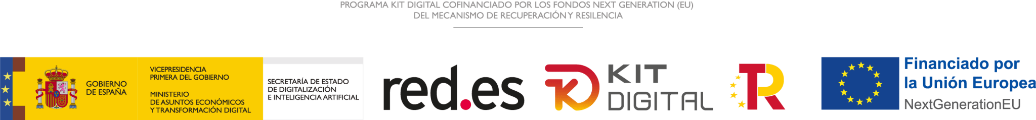 Logos Kit Digital | Onlinemente: Agencia de Marketing en Almería