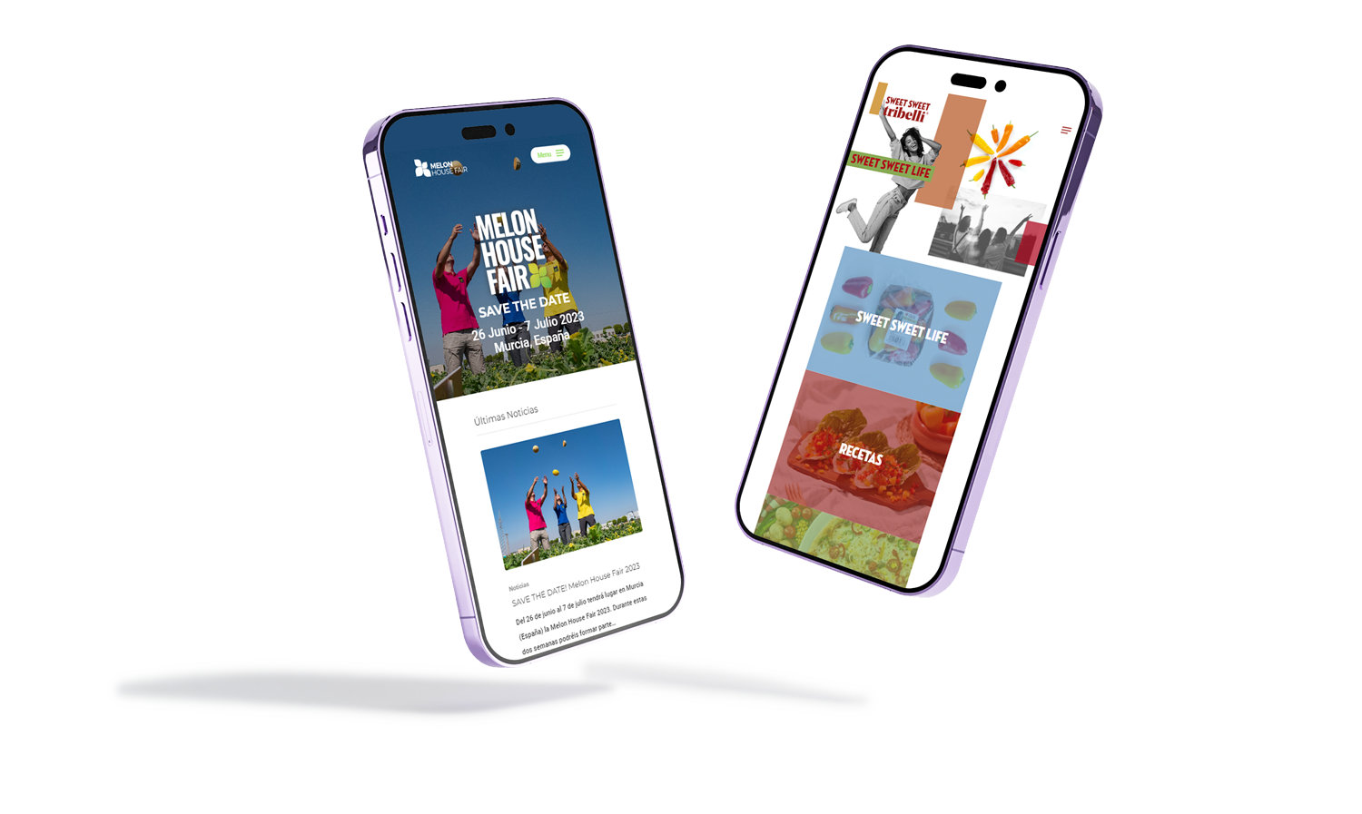 Enza Zaden Movil