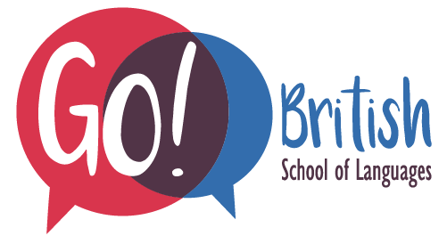 Logo GoBritish Grande