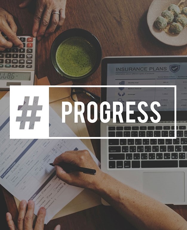 hashtagprogress