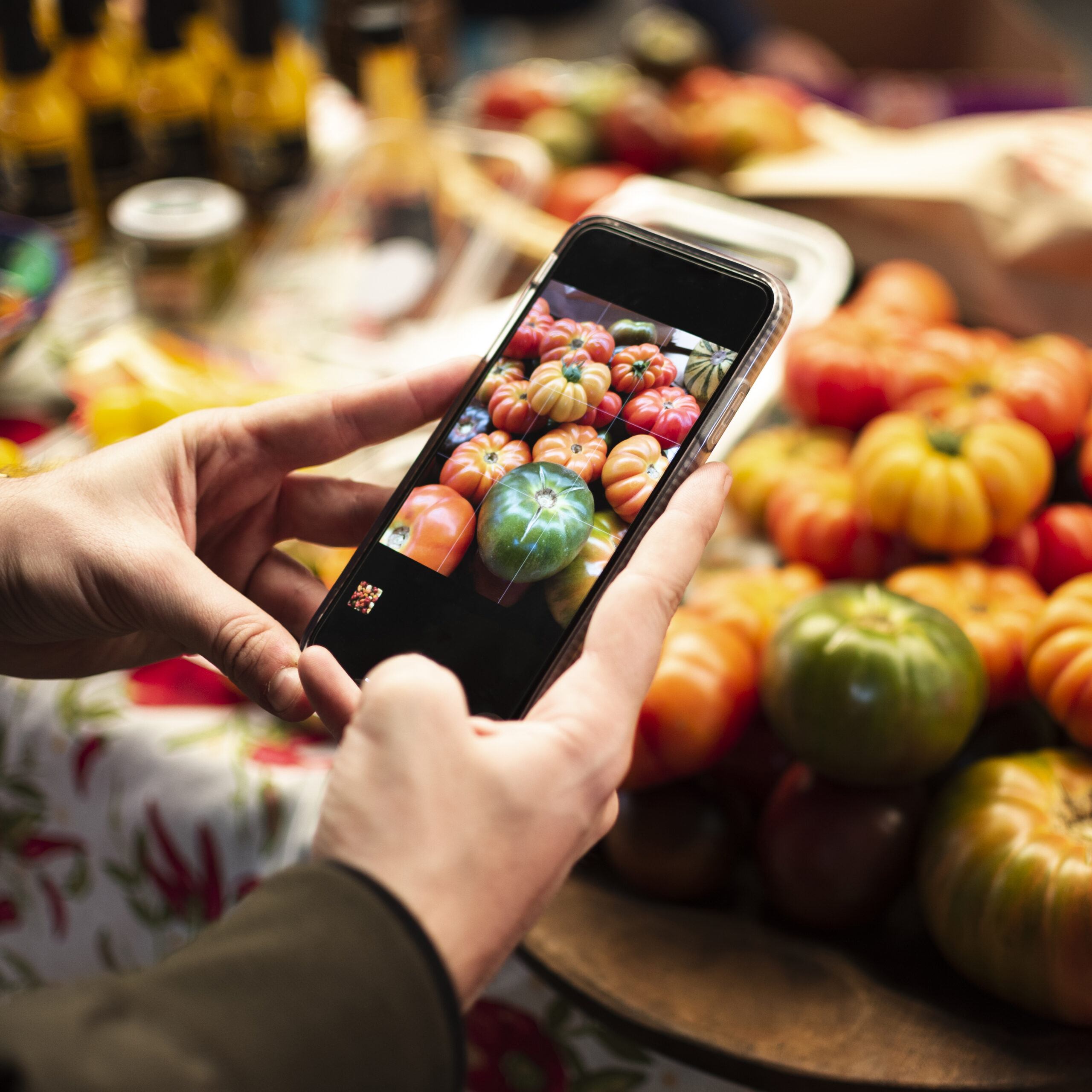 Ventajas del marketing digital para el comercio local
