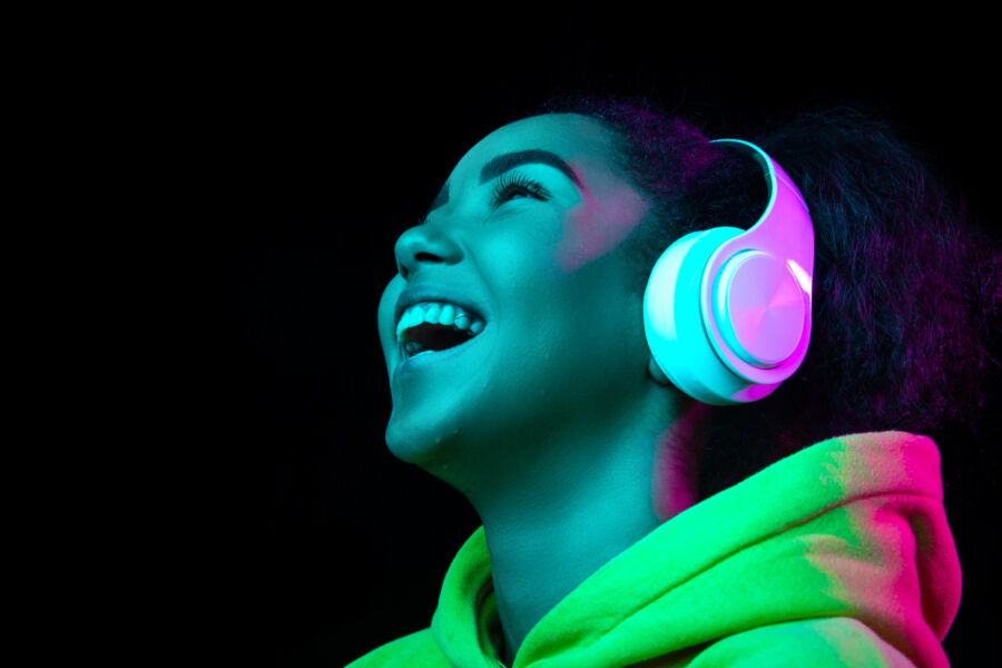 Publicidad digital con Spotify Ads