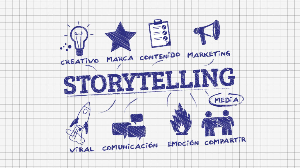 storytelling