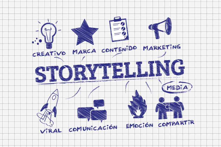 storytelling