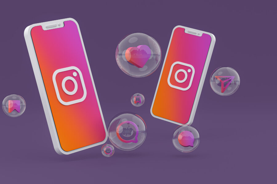 Instagram