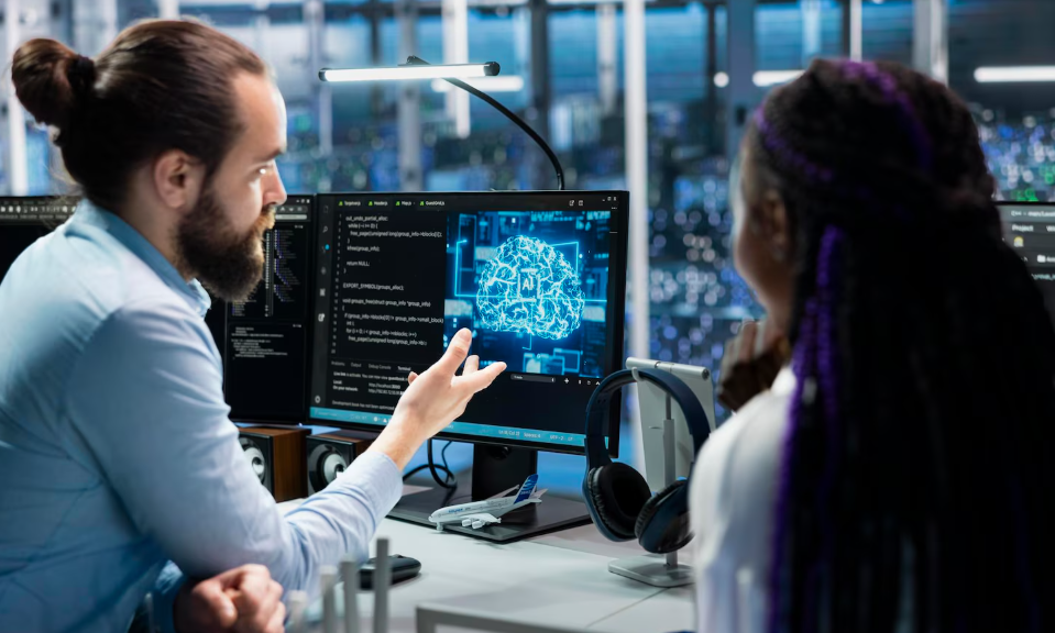 Principales tendencias de marketing digital 2026