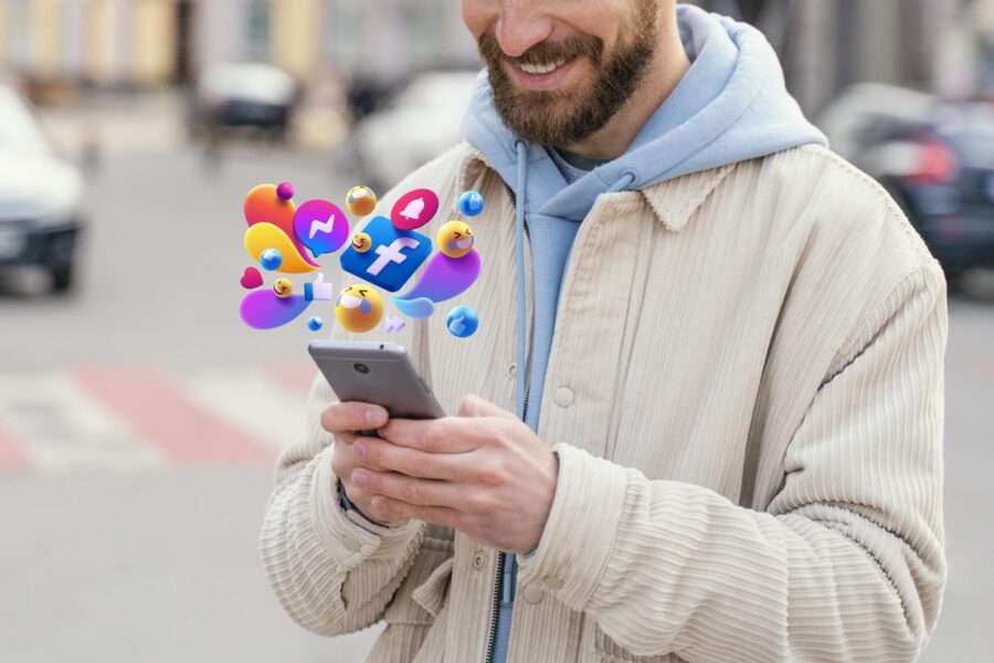 redes sociales tendencias 2026