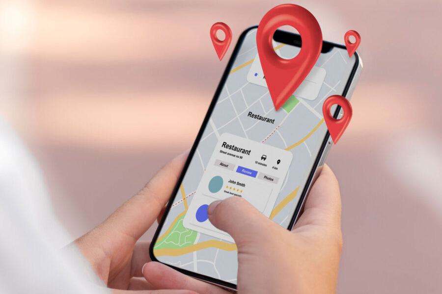 optimizar ficha google negocio