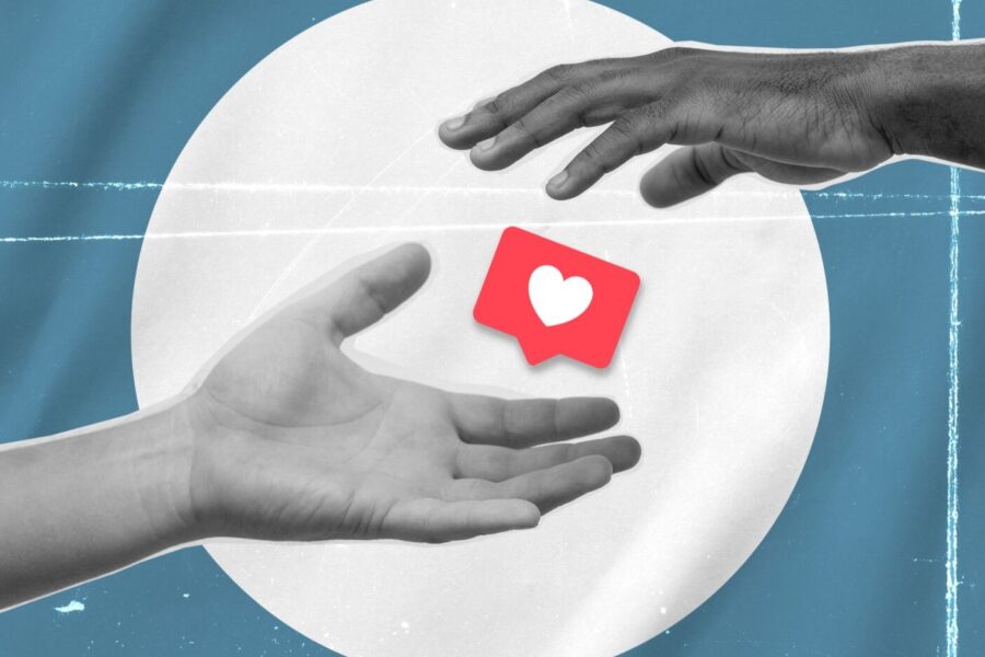 Social media scaled