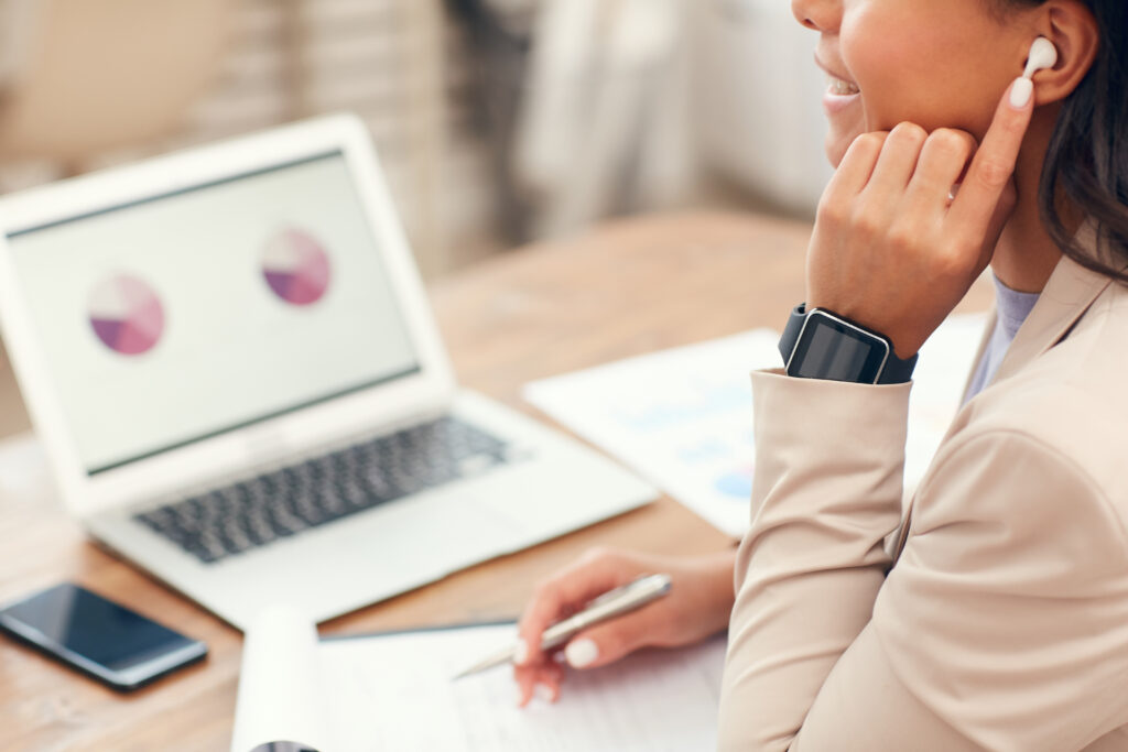 economía de la atención en marketing digital