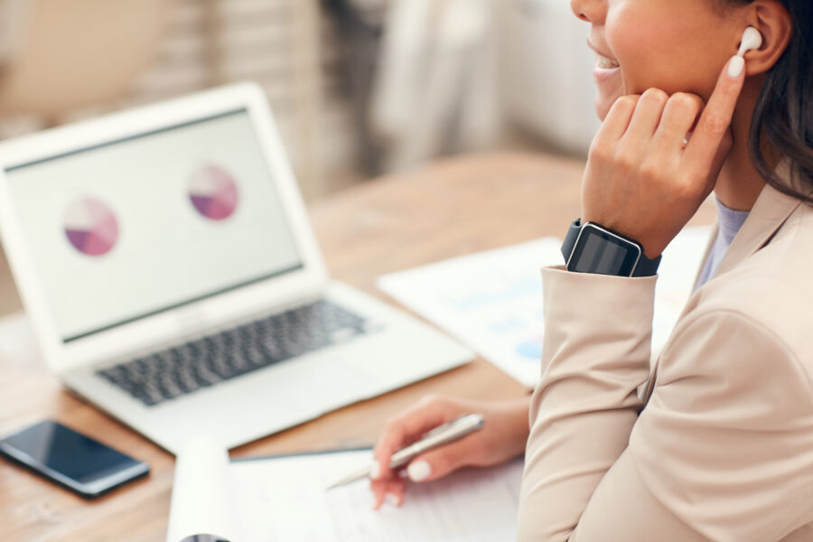 economía de la atención en marketing digital