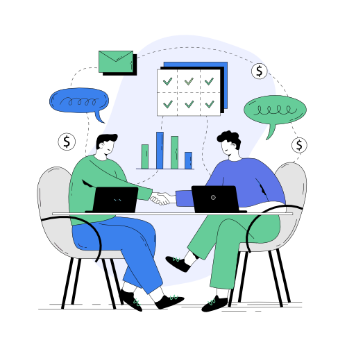 Consultoría B2B