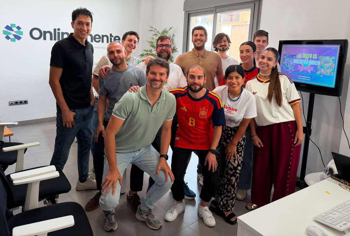 equipo onlinemente